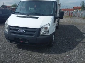 Ford Transit | Mobile.bg    13