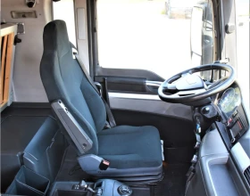 Man Tgx * 26.440*  6.20 * HIAB 122 HIDUO  | Mobile.bg    5