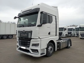 Man Tgx 18.510 - изображение 1