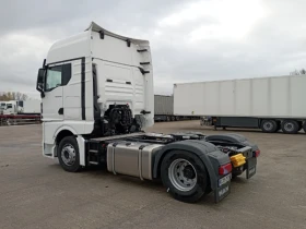 Man Tgx 18.510 | Mobile.bg � ����� ������ 5