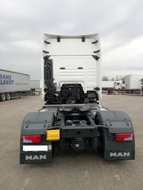 Man Tgx 18.510 | Mobile.bg � ����� ������ 6