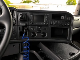 Scania R 450 / RETARDER / ClassicSpace / ������� �������� | Mobile.bg � ����� ������ 11