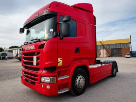 Scania R 450 / RETARDER / ClassicSpace / ������� �������� | Mobile.bg � ����� ������ 3
