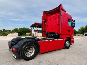 Scania R 450 / RETARDER / ClassicSpace / ������� �������� | Mobile.bg � ����� ������ 4