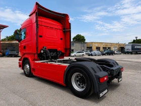 Scania R 450 / RETARDER / ClassicSpace / ������� �������� | Mobile.bg � ����� ������ 6