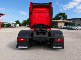 Scania R 450 / RETARDER / ClassicSpace / ������� �������� | Mobile.bg � ����� ������ 5