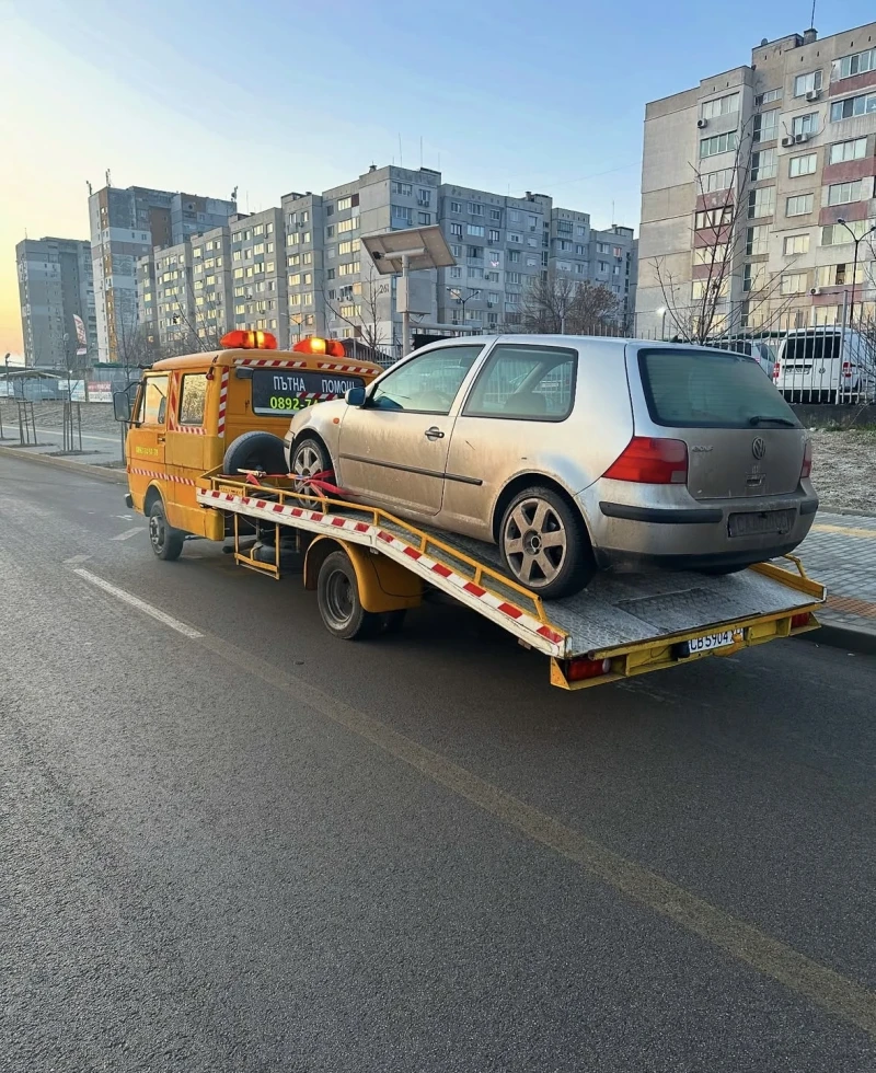 VW Lt 2.4 D, снимка 1 - Камиони - 49593787