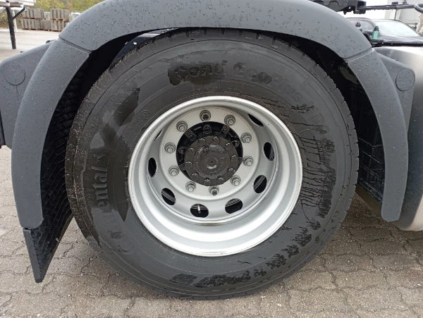 Man Tgx 18.510, снимка 12 - Камиони - 53418312