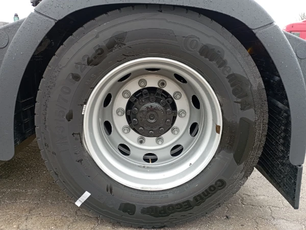 Man Tgx 18.510, снимка 11 - Камиони - 53418312