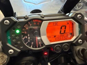 Yamaha Xtz Super Tenere 1200, снимка 9