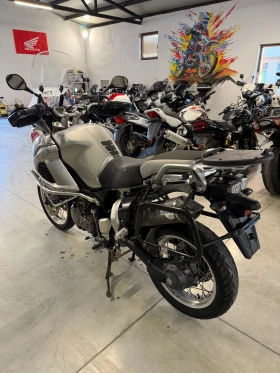 Yamaha Xtz Super Tenere 1200, снимка 7