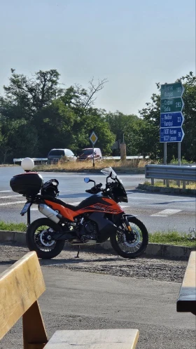 Ktm Adventure, снимка 7