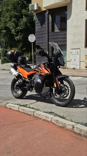 Ktm Adventure, снимка 3