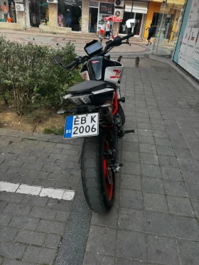 Ktm Duke, снимка 2