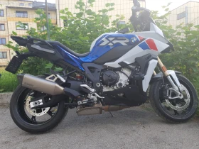 BMW S S1000XR, снимка 1