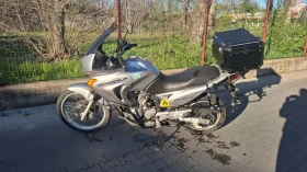 Honda Xlv TRANSALP, снимка 2