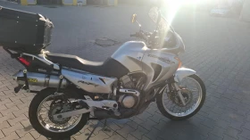 Honda Xlv TRANSALP, снимка 6