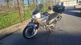 Honda Xlv TRANSALP, снимка 1
