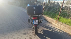 Honda Xlv TRANSALP, снимка 4