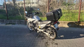 Honda Xlv TRANSALP, снимка 3
