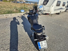 Honda Cx 500, снимка 2