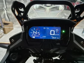 Honda Cx 500, снимка 7