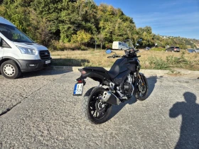 Honda Cx 500, снимка 3