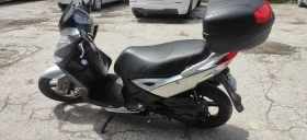 Kymco Agility 16+ , снимка 8