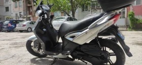 Kymco Agility 16+  | Mobile.bg    7