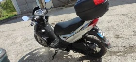 Kymco Agility 16+  | Mobile.bg    5