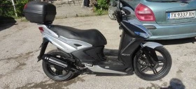 Kymco Agility 16+  | Mobile.bg    6