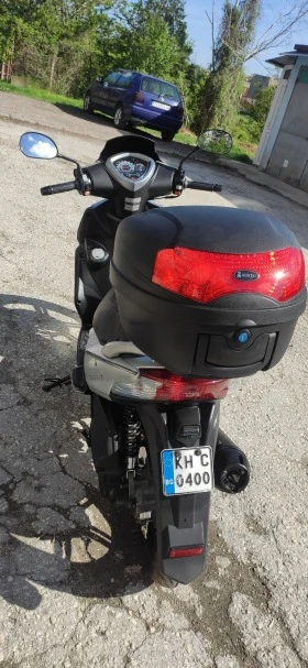 Kymco Agility 16+ , снимка 3