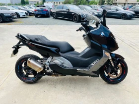 BMW C C600 sport, снимка 2