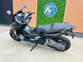 BMW C C600 sport, снимка 9