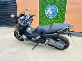 BMW C C600 sport, снимка 4