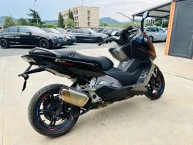 BMW C C600 sport, снимка 8