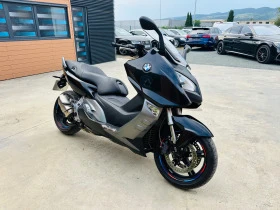 BMW C C600 sport, снимка 1