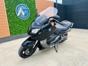 BMW C C600 sport, снимка 6