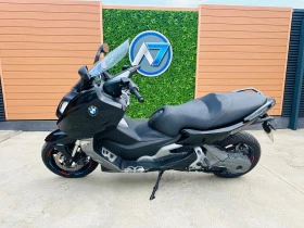 BMW C C600 sport, снимка 5