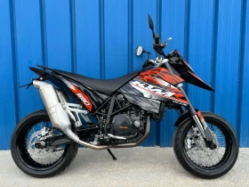 Ktm 690, снимка 1