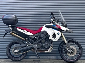 BMW F 800GS 30th anniversary | Mobile.bg    5