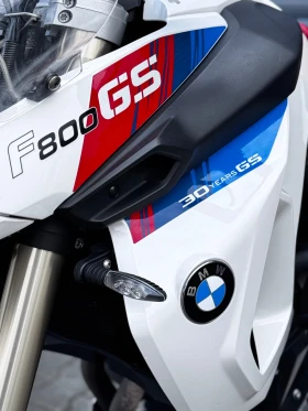 BMW F 800GS 30th anniversary | Mobile.bg    4