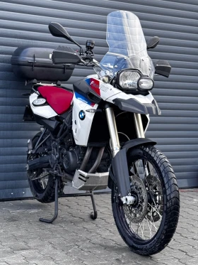 BMW F 800GS 30th anniversary | Mobile.bg    2