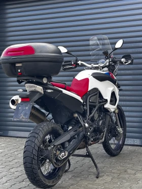 BMW F 800GS 30th anniversary | Mobile.bg    7