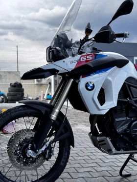 BMW F 800GS 30th anniversary | Mobile.bg    11