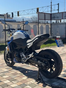 BMW F 900R - 2700км!, снимка 5