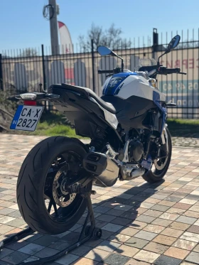 BMW F 900R - 2700км!, снимка 4