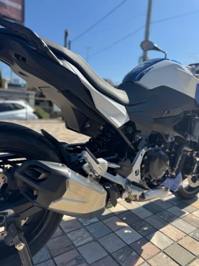 BMW F 900R - 2700км!, снимка 7