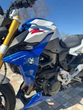 BMW F 900R - 2700км!, снимка 6