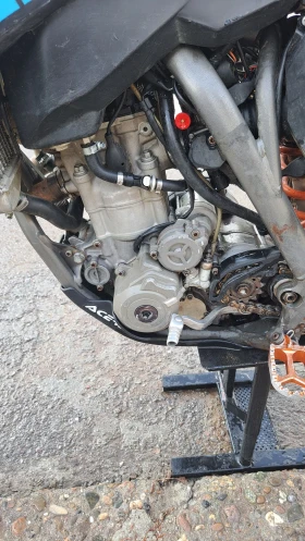 Ktm SX-F | Mobile.bg    6